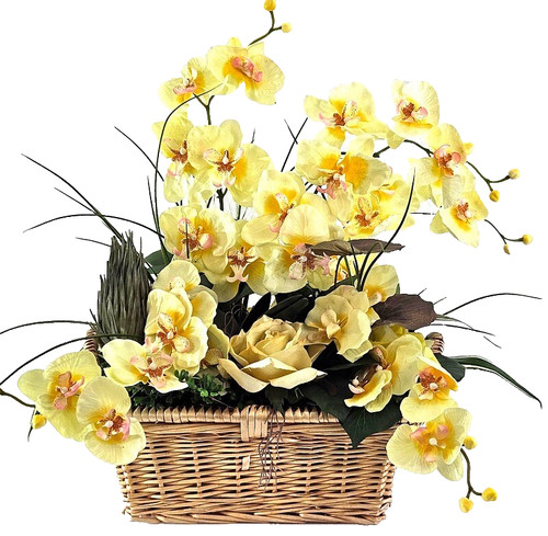 Casa poador orchideen - casa-poador,