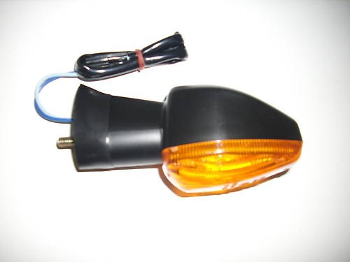 Blinker vorne links hinten - vorne,
