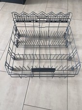 ✅ Geschirrkorb Unten Unter