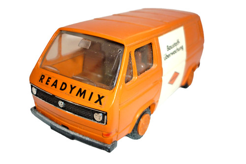 Conrad werbemodell 3066 lkw - conrad,