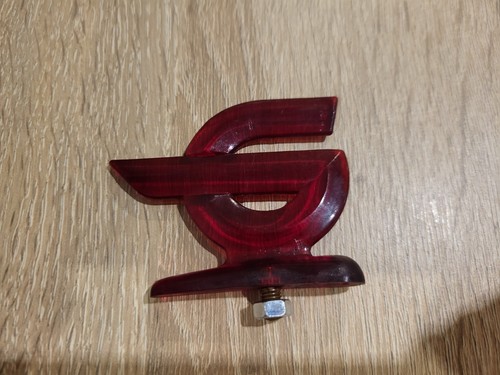 Göricke schutzblechfigur - göricke,