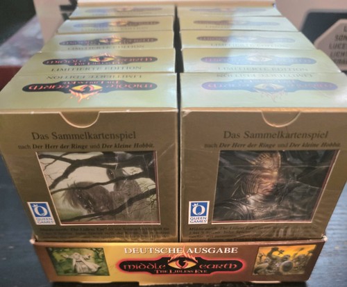 Lotr meccg the lidless - lotr,
