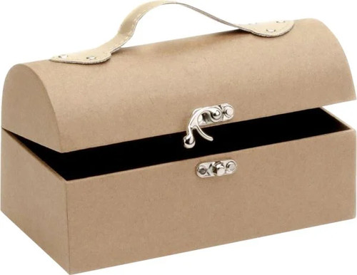 Glorex handkoffer pappe - handkoffer, 20
