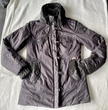 Khujo Damen Winterjacke