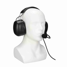 Hearing Protection Earmuffs