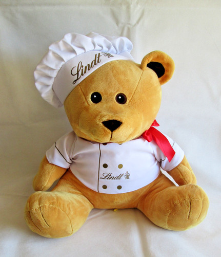 Teddybär maitre - maitre, de