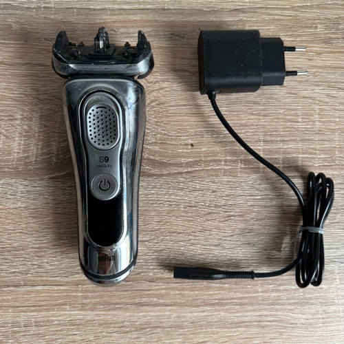 Braun series wet - wet, &