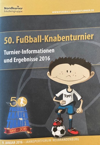 2016 knabencup - 2016,
