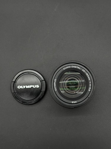 Olympus zuiko digital - olympus,