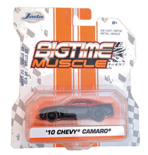 Jada Toys Die Cast BigTime