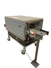 Rotek PM-ST-BS 6550 Folien-Schrumpftunnel Schrumpfgerät Schrumpfmaschine 49775