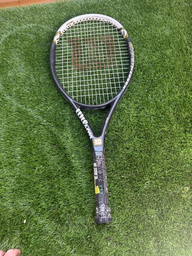 Wilson hyper hammer - wilson,