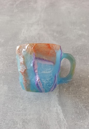 Deko kaffeetassen elegantes - deko, |
