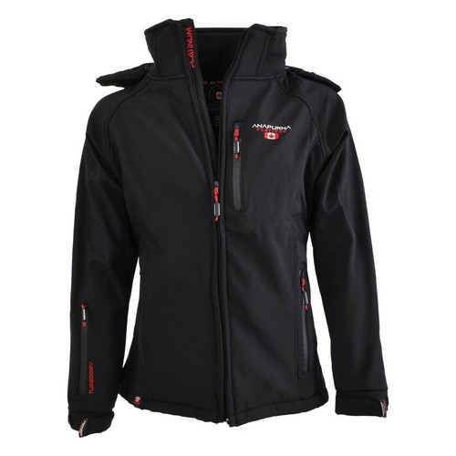 Anapurna jacke taroussel - anapurna,