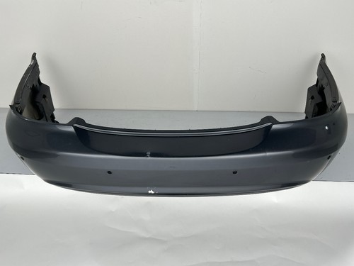 Stoßstange hinten jaguar - hinten,