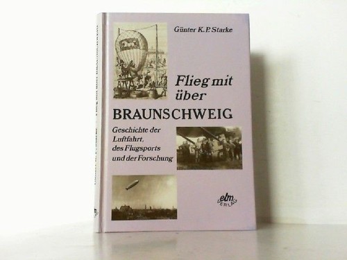Flieg mit über braunschweig - flieg,