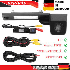 170° Auto Rückfahrkamera