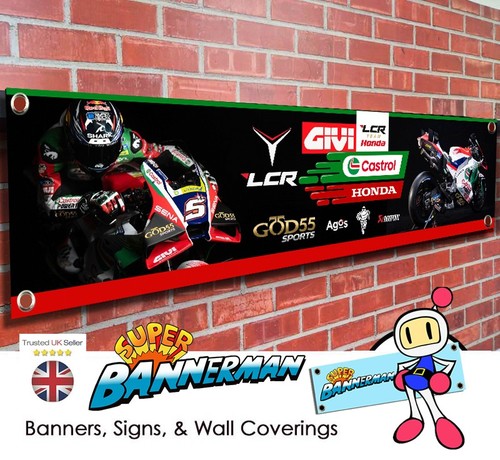 Lcr honda 2026 moto team - gp,