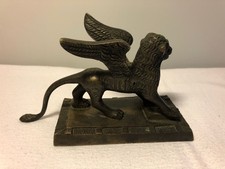 Markuslöwe / Antike