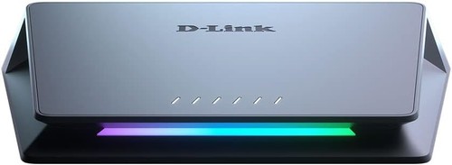Link dms 106xt - d-link, multi-gigabit