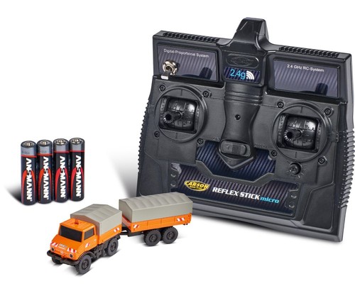 Carson 500504177 unimog - carson,