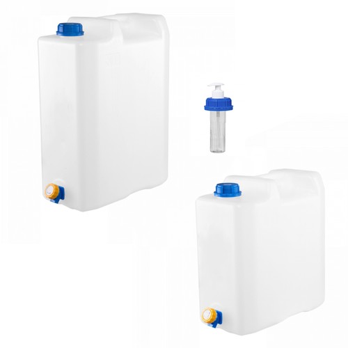 Wasserkanister hahn camping - hahn,