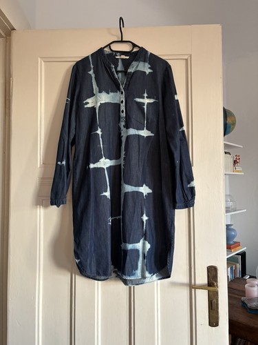 Cooles esprit kleid jeanskleid - cooles,