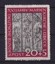 Bundesrepublik 1951