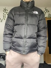 The North Face Daunenjacke 700