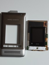 Original BenQ Siemens EF81 LCD Display+A cover