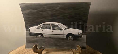 Opel kadett gls - kadett,