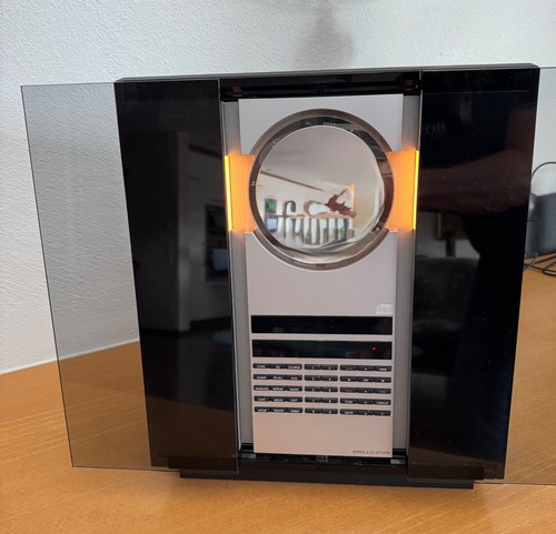 Bang olufsen beosound - bang, b&o