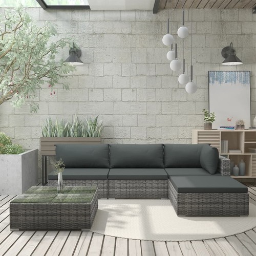 Garten lounge set gartenmöbel - garten,