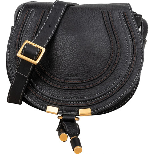 Chloé grained calfskin small - grained,