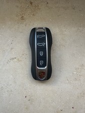 Porsche Schlüssel