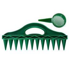 Garten Aussaatspender