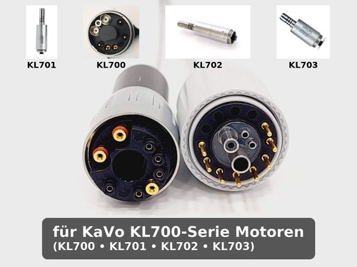 Motorschlauch für kavo 700 - motorschlauch,