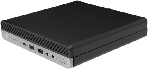 Elitedesk 705 mini - elitedesk, g4