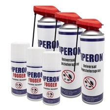 IPERON® Ungezieferschutz Duo