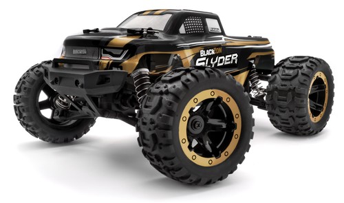 Blackzon slyder gold 16 - blackzon,