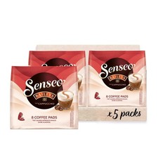 Senseo Pads Typ Cappuccino