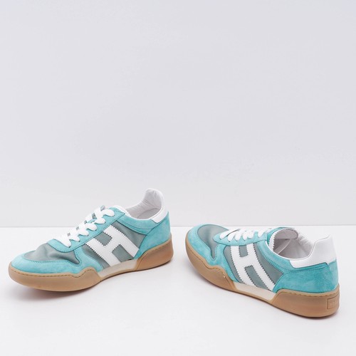 Hogan sneaker blau 40 eu - sneaker,