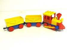 Lego Duplo Eisenbahn /