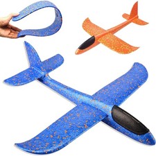 Flugzeug kinder spielzeug 2er - flugzeug,