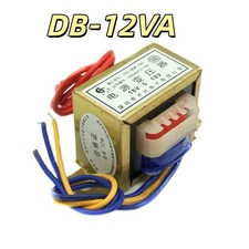 12W Trafo Transformator