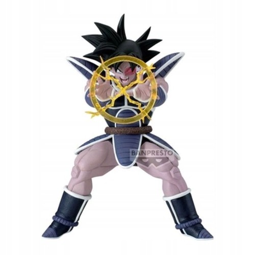 Dragon ball materia - ball, z