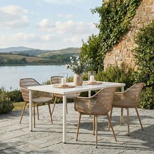 Gartenmöbel Set Outdoor