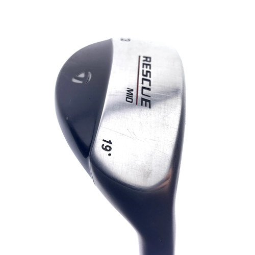 Gebrauchter taylormade rescue - taylormade,