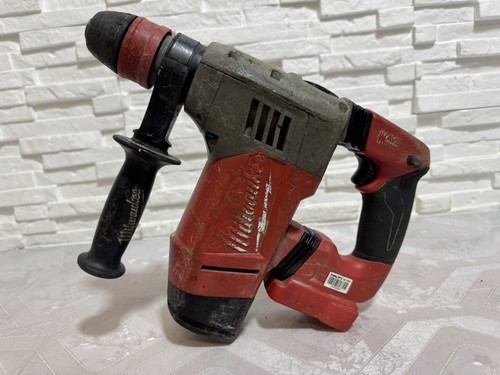 Milwaukee akku bohrhammer - 18, v