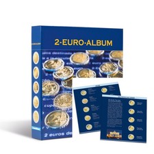 Leuchtturm numis euro - leuchtturm,